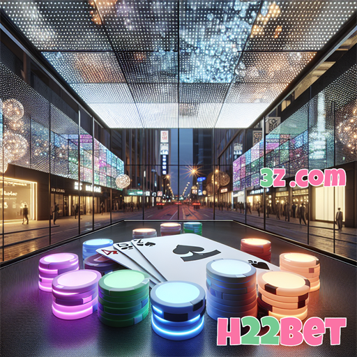 A Importância do Depósito na Experiência de Jogo Online em h22bet